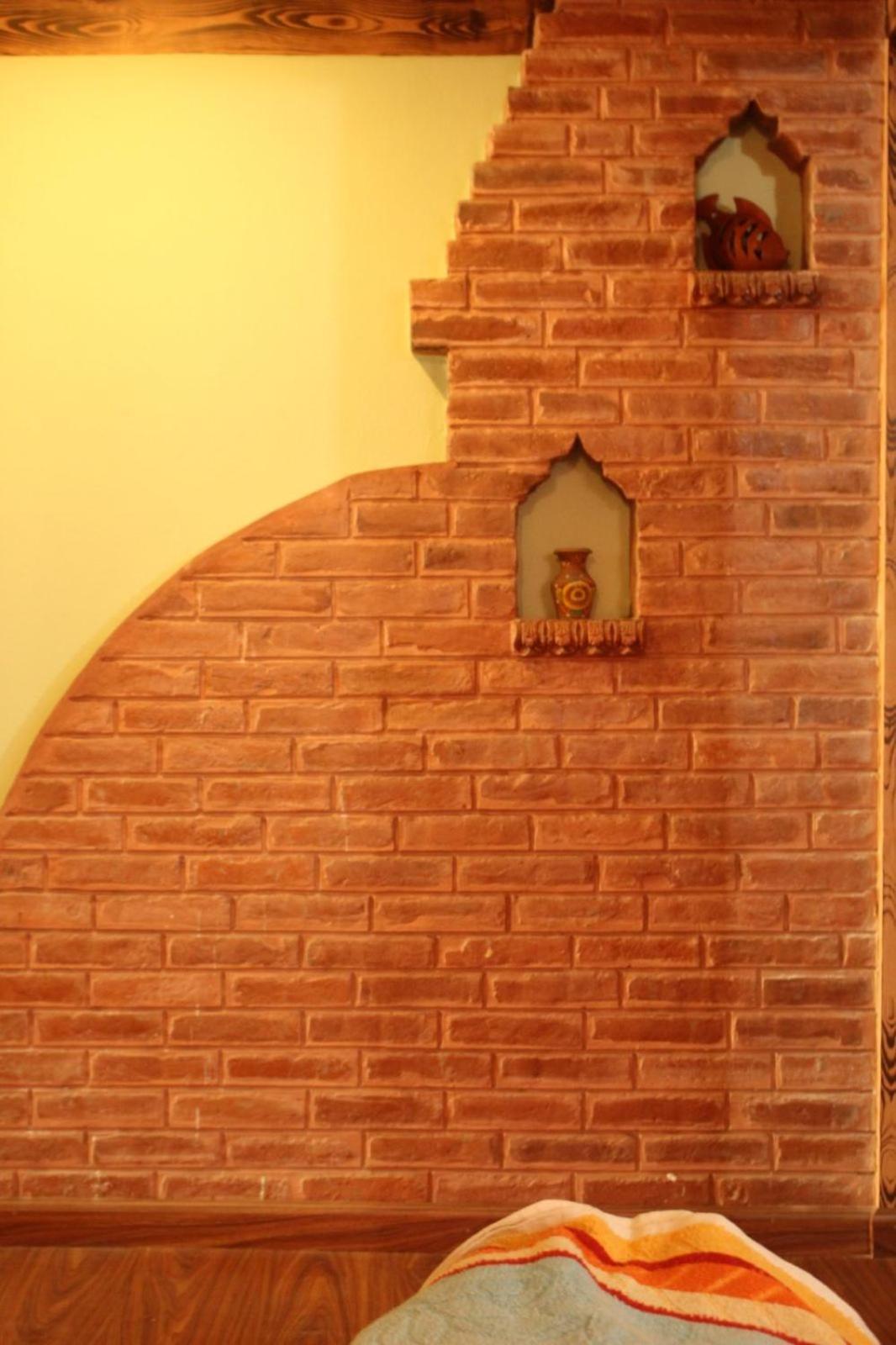 Mountain Guesthouse Bhatgoan Exterior foto