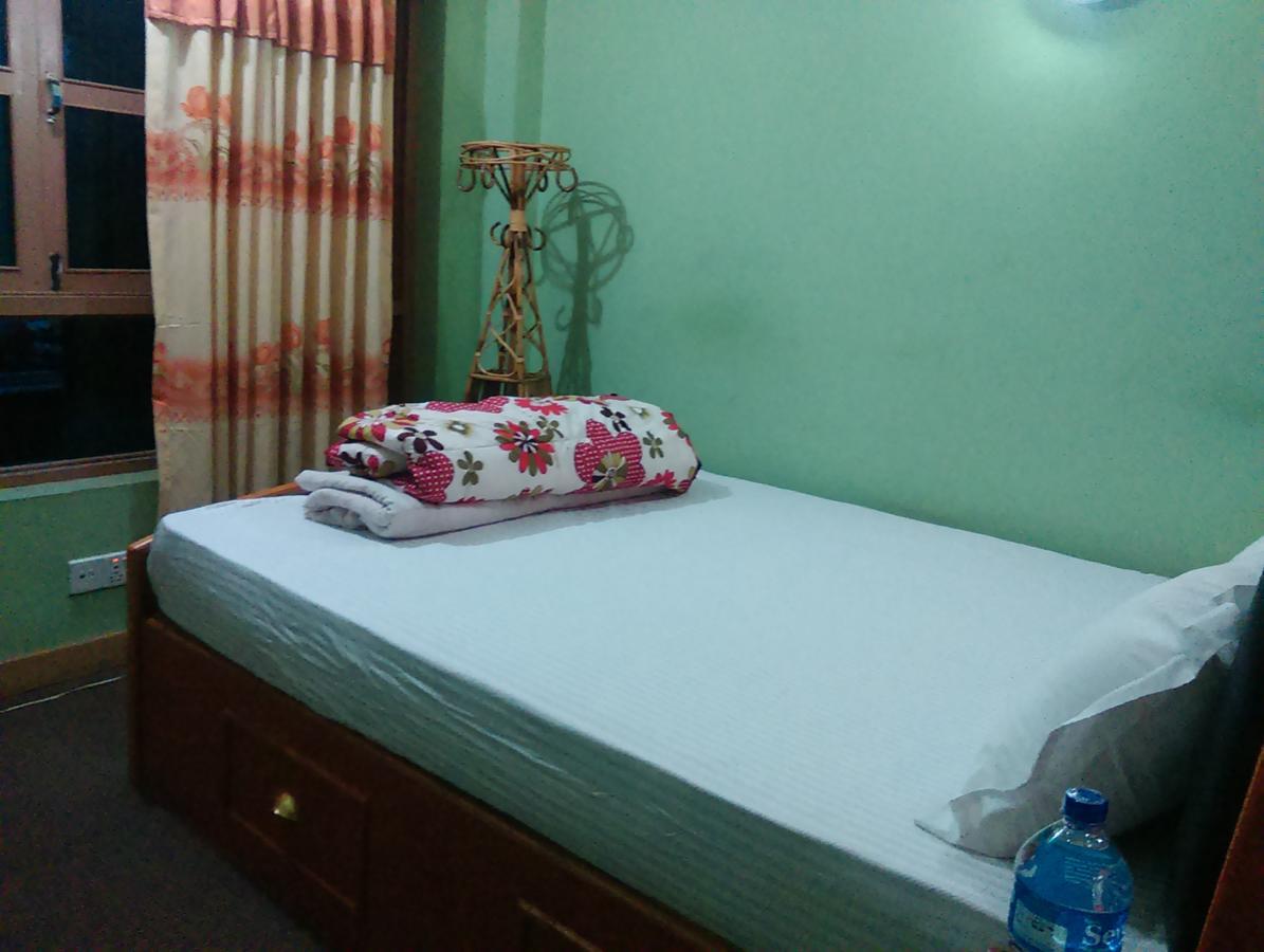 Mountain Guesthouse Bhatgoan Exterior foto
